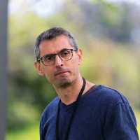 Patrice HÉLIE