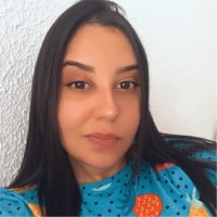 Stefany Martins
