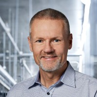 Lars Kjærulf