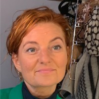 Jeanette Raas