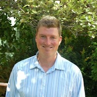 Graham Cousins