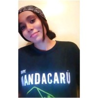 Maria Clara Rocha De Macedo