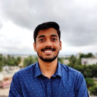 Anush Byakodi