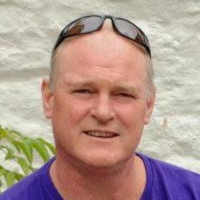 Stephen McGlade