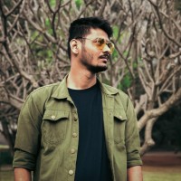 Chetan B Bhat