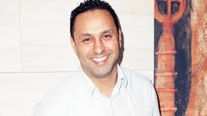 Khalid Kasem