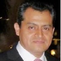 Jorge Edgardo Romero Chávez