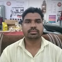 KISHOR KUMAR