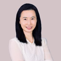 Sharon Jiang