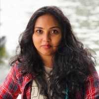 Meghana Sant