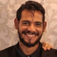 José Lucas Vieira dos Sants
