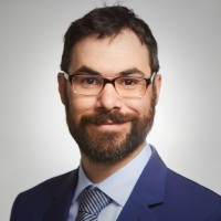 Sylvain Ménard