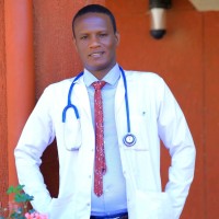 Dr. Amanuel Ashenafi