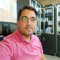 Shakir Hussain Shah