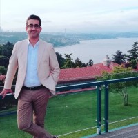 Emrah Yarligaş