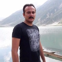 Muhammad Usman Mukhtar