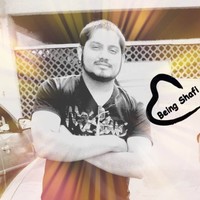 Shafiulla Khan