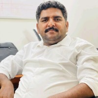 Asif Dawood, Csa, Cibf(Iiib) Avp