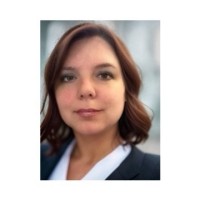 Jennifer Holmes, Ccm