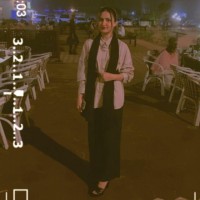 Tehreem Mahak Javaid