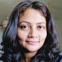 Saumita Banerjee, Ph.D.