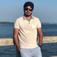 Hardeep Singh