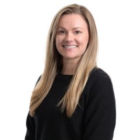 Elyse Giddens, BComm, PMP, CIPP/C