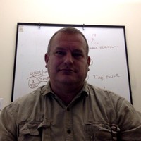 Ed Mason