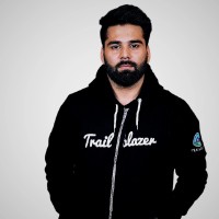 Bhavya Bhatia