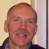 Martin Rochford