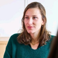 Agathe Flourent