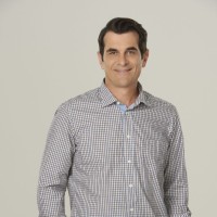 Phil Dunphy