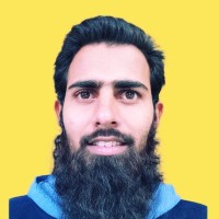 Shaker Pathan