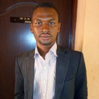 Usman Maishanu