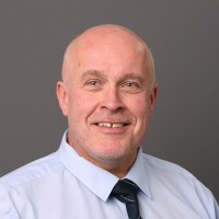 Anders Dillman