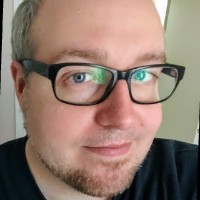 Mikael Eriksson