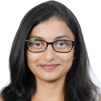 Dhanya G D