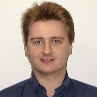Andrew Chalmers