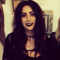 Abbie Louise Kennedy
