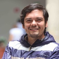 Ricardo Gómez