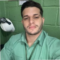 Samuel Santos Silva