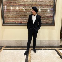 Bakshdeep singh