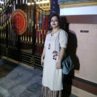 Trisita Deb