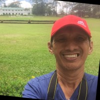 Gilbert Evangelista