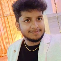Naveensanthosh N