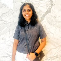 Aasawari Bhavsar