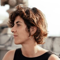 Irene Carmena Esquina