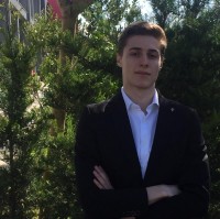Timur Arslan