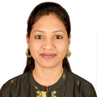 Nayana Sawant