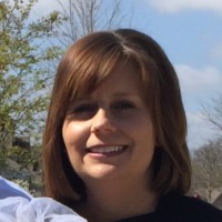 Jill Sieverding